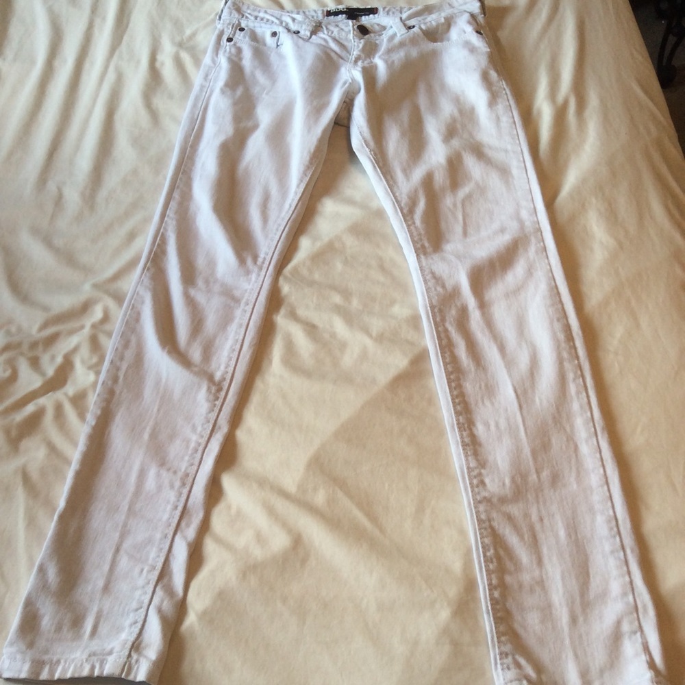 BDG Cigarette Jeans